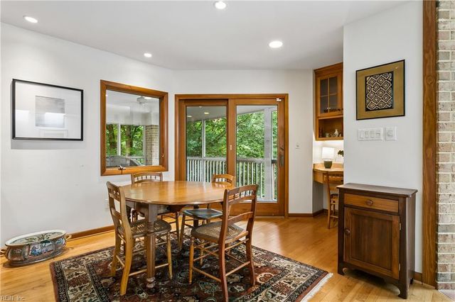 8 The Palisades, Williamsburg, VA 23185