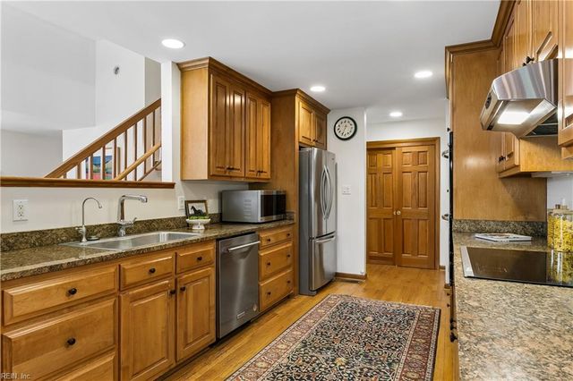 8 The Palisades, Williamsburg, VA 23185