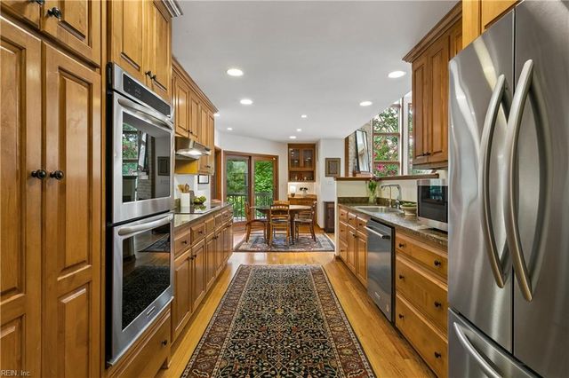 8 The Palisades, Williamsburg, VA 23185