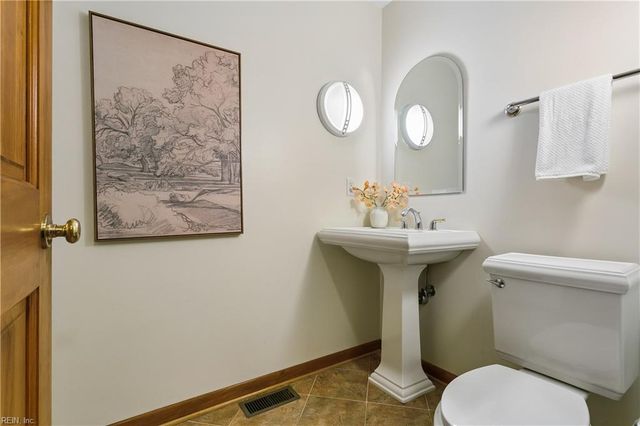 8 The Palisades, Williamsburg, VA 23185