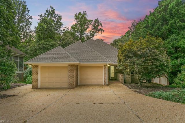 8 The Palisades, Williamsburg, VA 23185