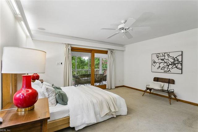 8 The Palisades, Williamsburg, VA 23185