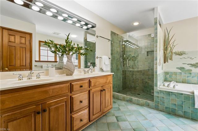 8 The Palisades, Williamsburg, VA 23185