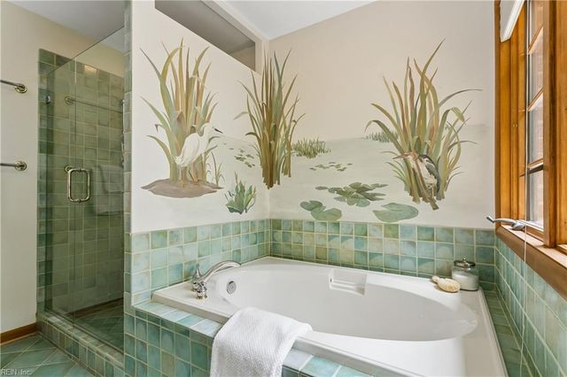 8 The Palisades, Williamsburg, VA 23185