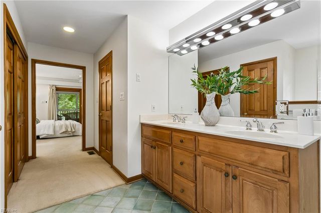 8 The Palisades, Williamsburg, VA 23185