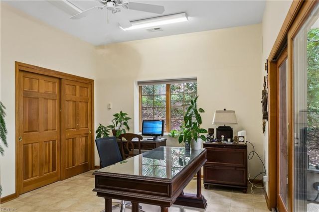 8 The Palisades, Williamsburg, VA 23185