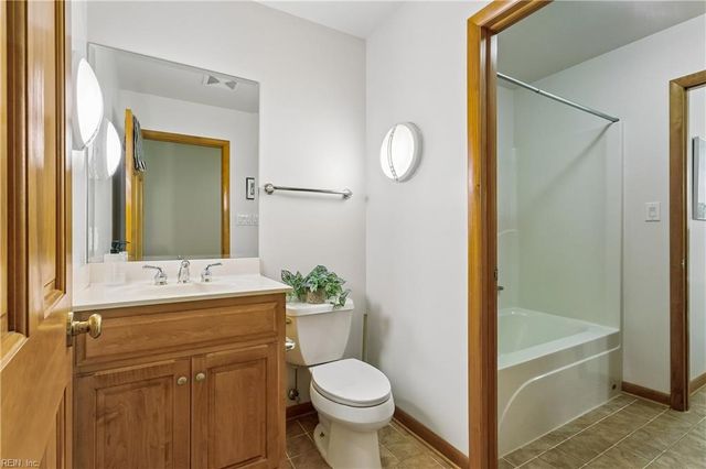 8 The Palisades, Williamsburg, VA 23185