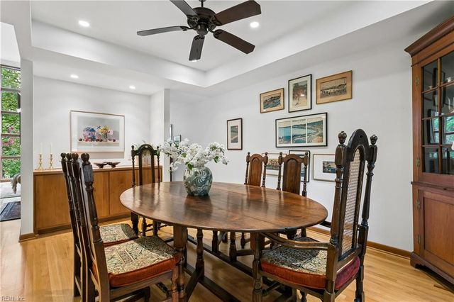 8 The Palisades, Williamsburg, VA 23185