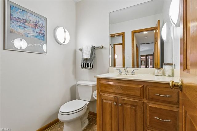 8 The Palisades, Williamsburg, VA 23185