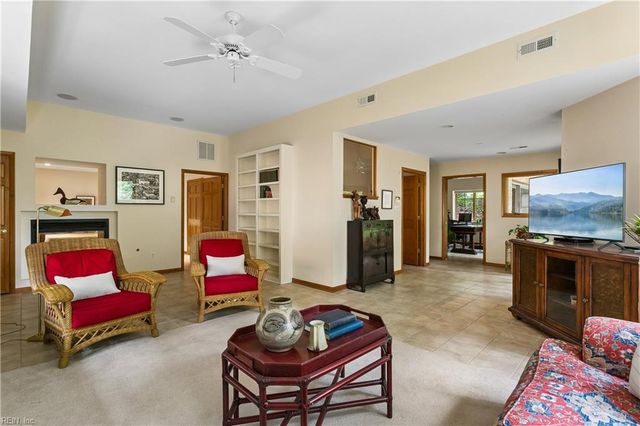 8 The Palisades, Williamsburg, VA 23185