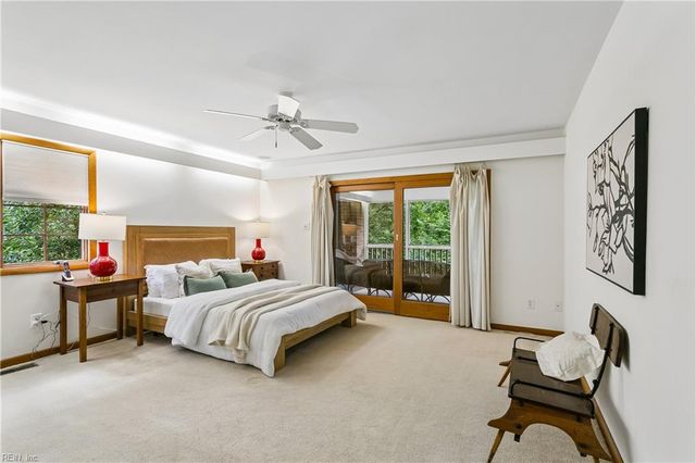 8 The Palisades, Williamsburg, VA 23185