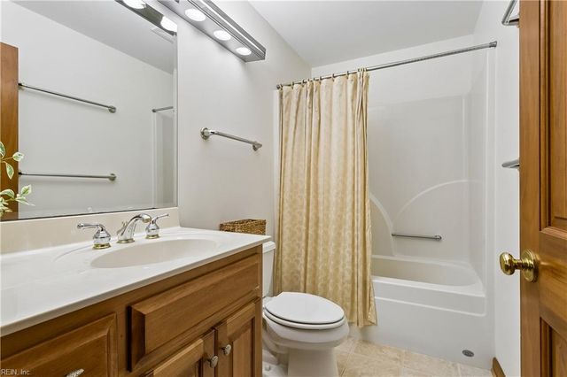 8 The Palisades, Williamsburg, VA 23185