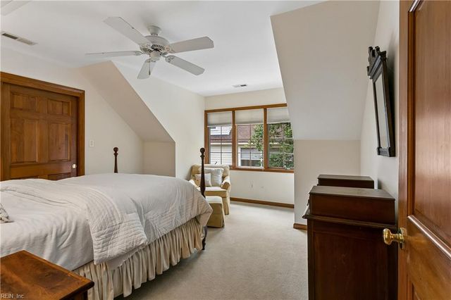 8 The Palisades, Williamsburg, VA 23185