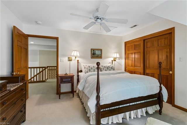 8 The Palisades, Williamsburg, VA 23185