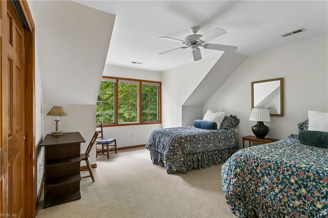 8 The Palisades, Williamsburg, VA 23185