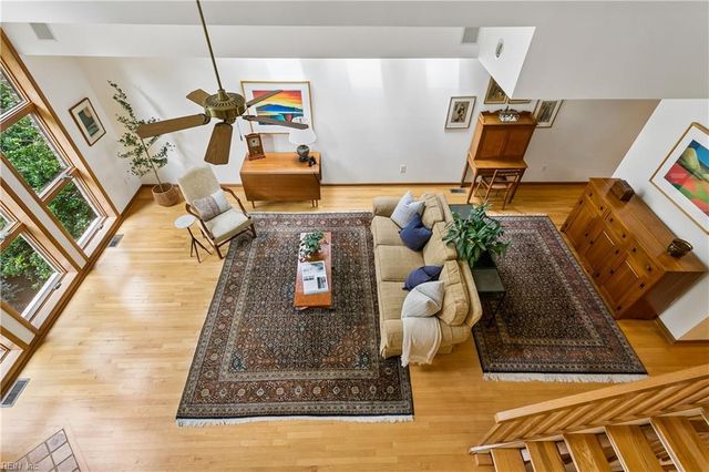 8 The Palisades, Williamsburg, VA 23185