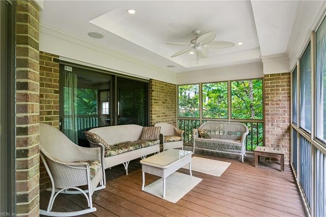 8 The Palisades, Williamsburg, VA 23185