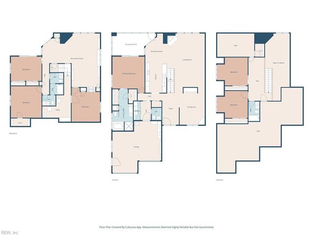 8 The Palisades, Williamsburg, VA 23185