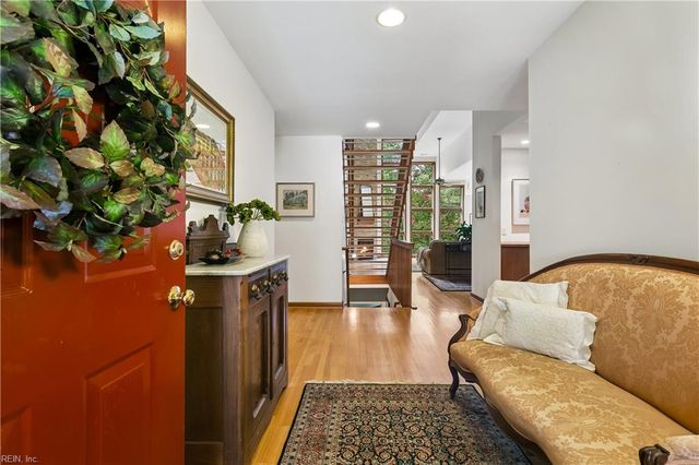 8 The Palisades, Williamsburg, VA 23185