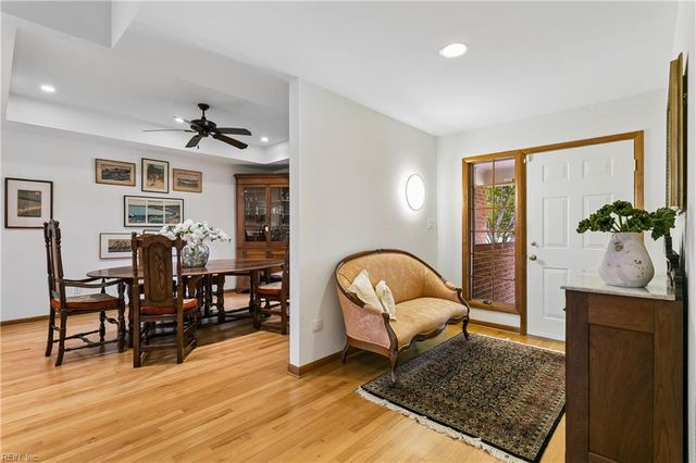 8 The Palisades, Williamsburg, VA 23185