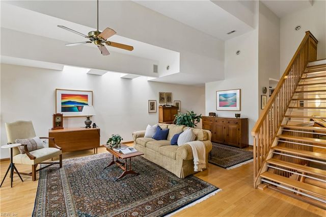 8 The Palisades, Williamsburg, VA 23185