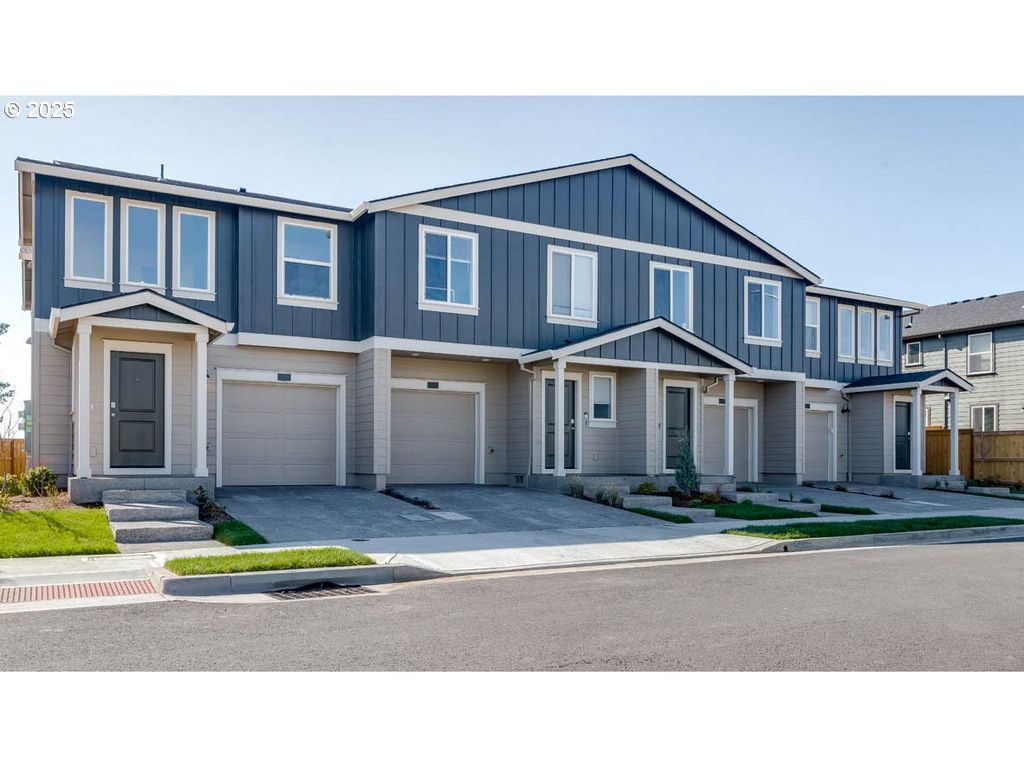 6091 Se 15TH St, Gresham, OR 97080