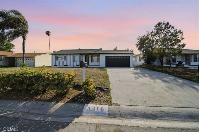 5416 Ivanhoe Avenue, Riverside, CA 92503