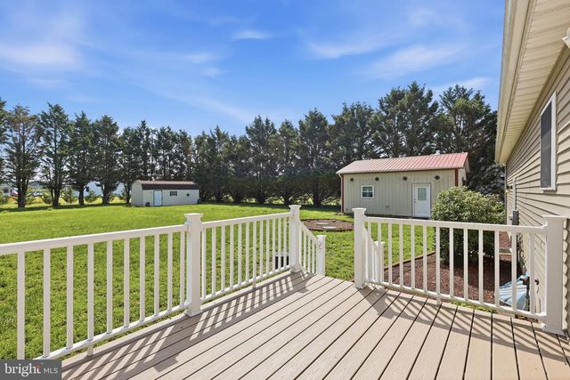10077 OLD FURNACE RD, Seaford, DE 19973