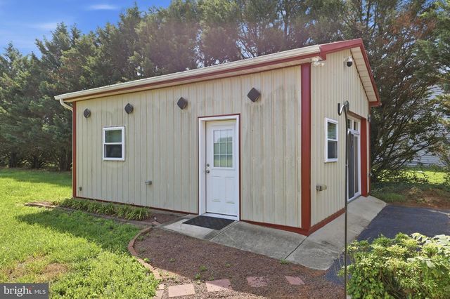 10077 OLD FURNACE RD, Seaford, DE 19973