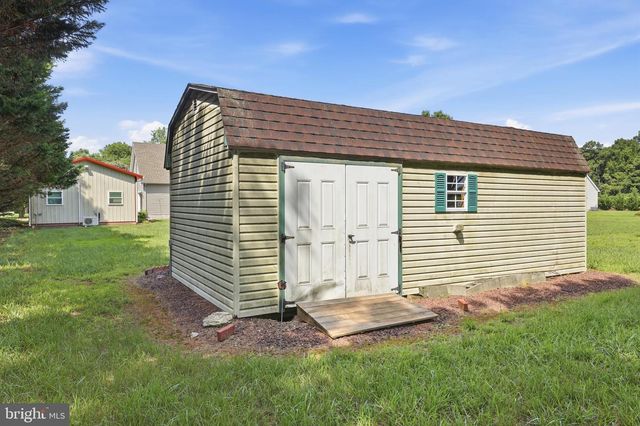 10077 OLD FURNACE RD, Seaford, DE 19973