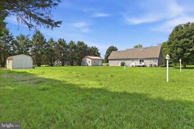 10077 OLD FURNACE RD, Seaford, DE 19973