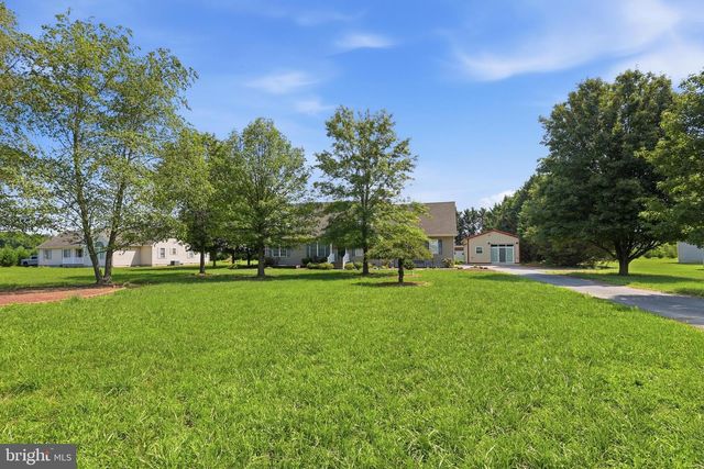 10077 OLD FURNACE RD, Seaford, DE 19973
