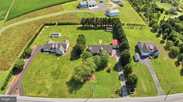 10077 OLD FURNACE RD, Seaford, DE 19973