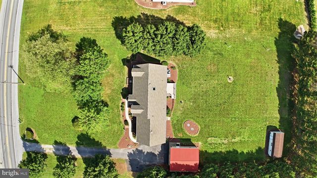 10077 OLD FURNACE RD, Seaford, DE 19973