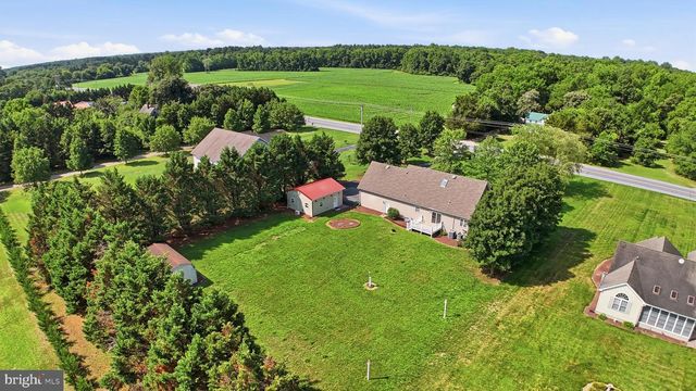 10077 OLD FURNACE RD, Seaford, DE 19973