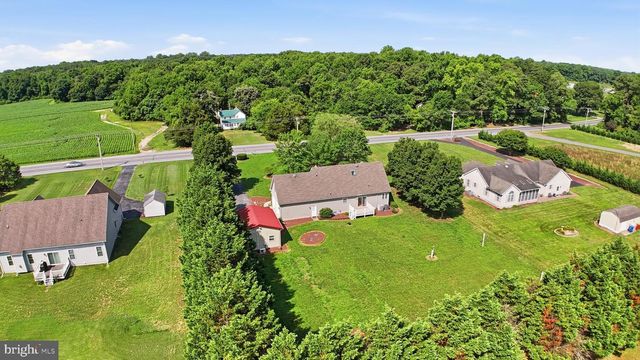 10077 OLD FURNACE RD, Seaford, DE 19973