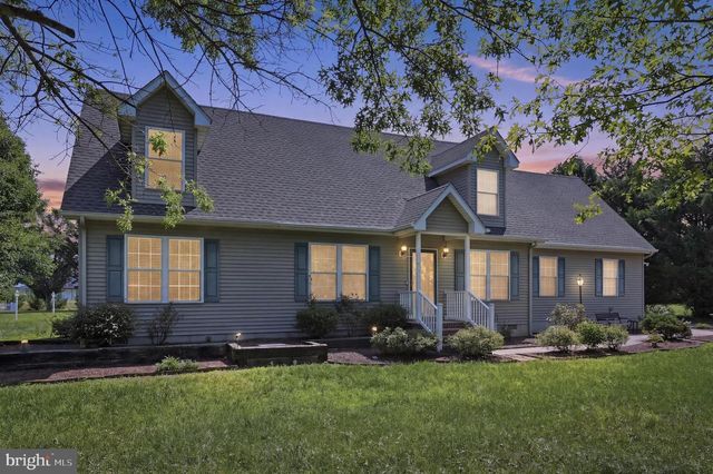10077 OLD FURNACE RD, Seaford, DE 19973