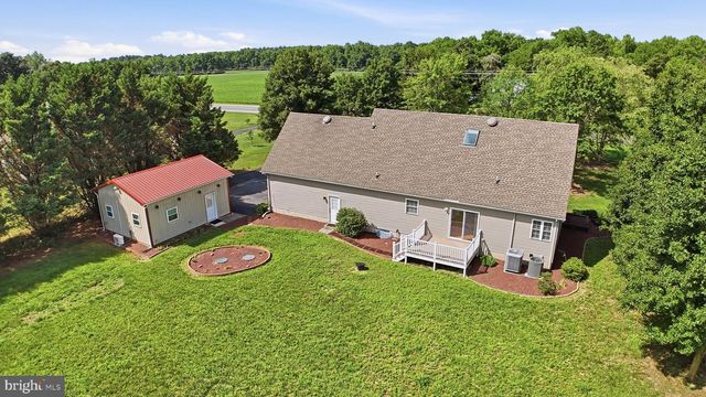 10077 OLD FURNACE RD, Seaford, DE 19973