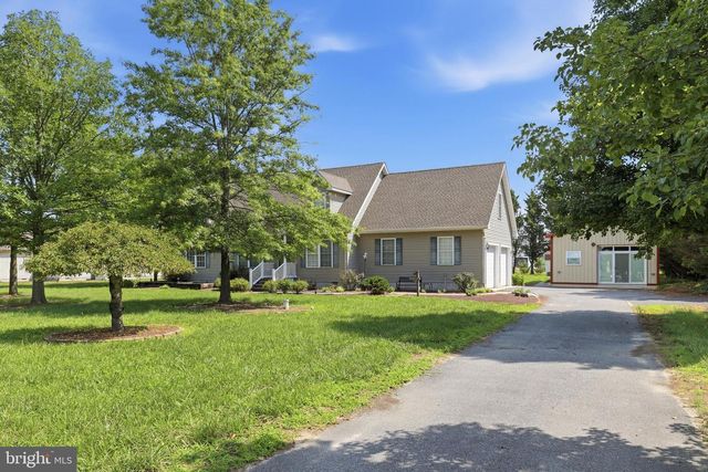 10077 OLD FURNACE RD, Seaford, DE 19973