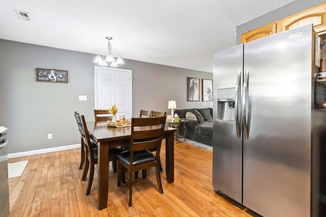 1490 Hickory Hills Lane, London, KY 40741