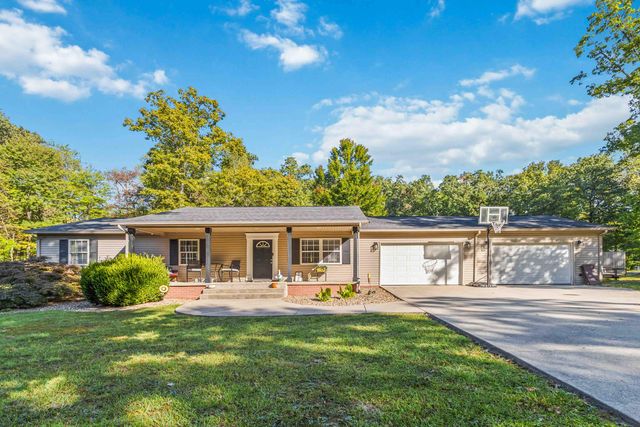 1490 Hickory Hills Lane, London, KY 40741