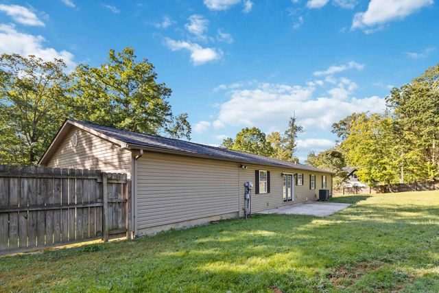 1490 Hickory Hills Lane, London, KY 40741