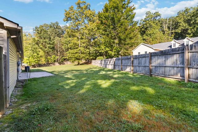 1490 Hickory Hills Lane, London, KY 40741