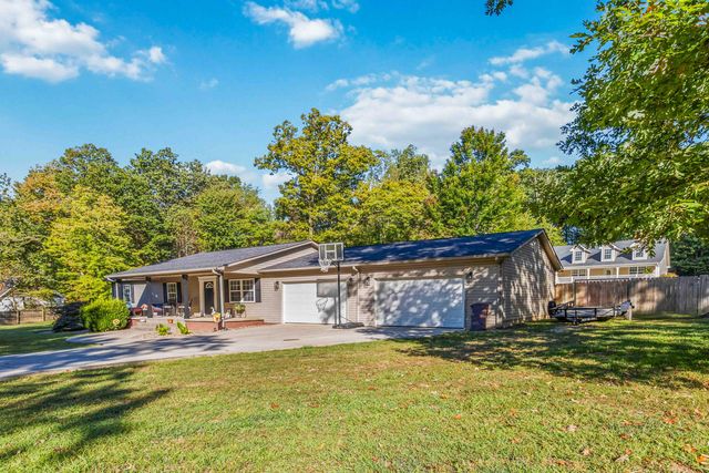 1490 Hickory Hills Lane, London, KY 40741