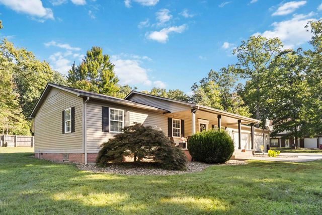 1490 Hickory Hills Lane, London, KY 40741