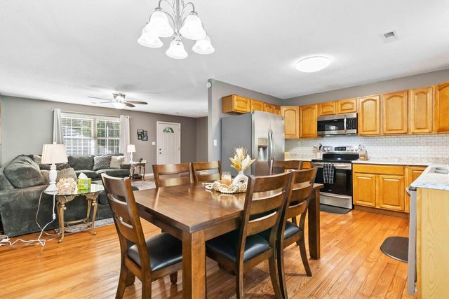 1490 Hickory Hills Lane, London, KY 40741