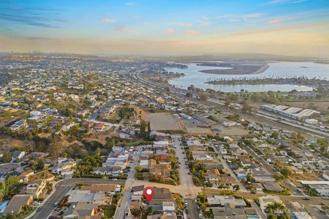 3611 Moultrie, San Diego, CA 92117