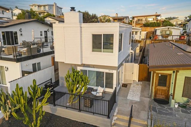 3611 Moultrie, San Diego, CA 92117