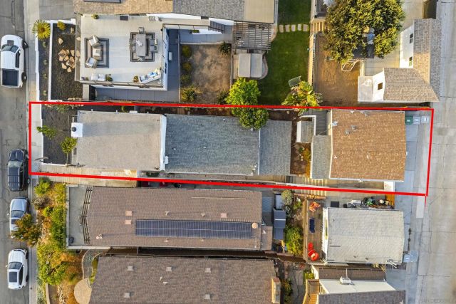 3611 Moultrie, San Diego, CA 92117