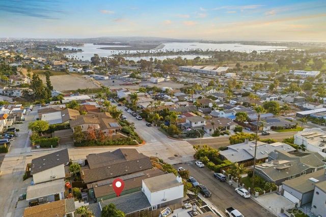 3611 Moultrie, San Diego, CA 92117